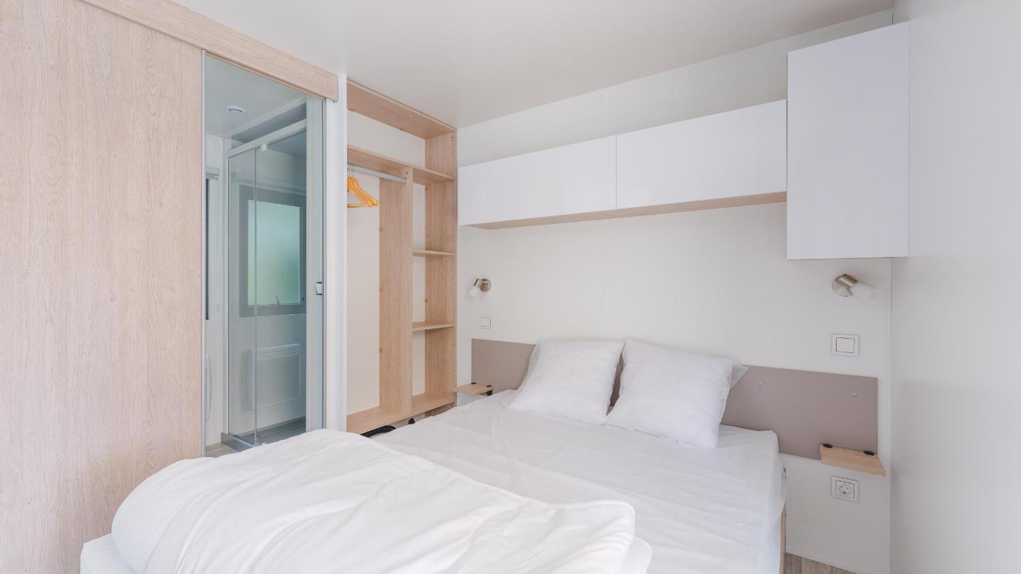Camping Vesoul Vaivre-et-Montoille Quarto foto