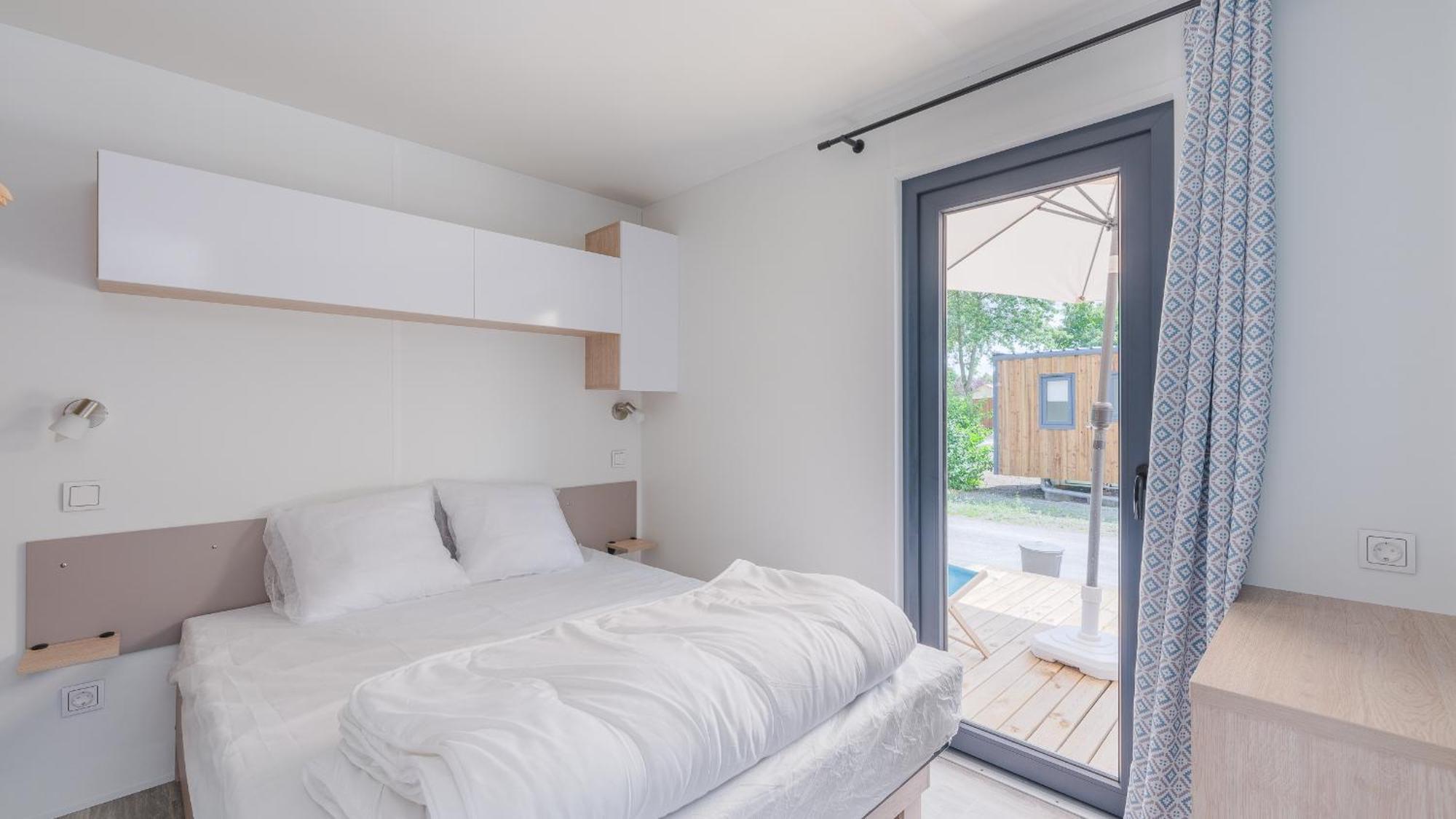 Camping Vesoul Vaivre-et-Montoille Quarto foto