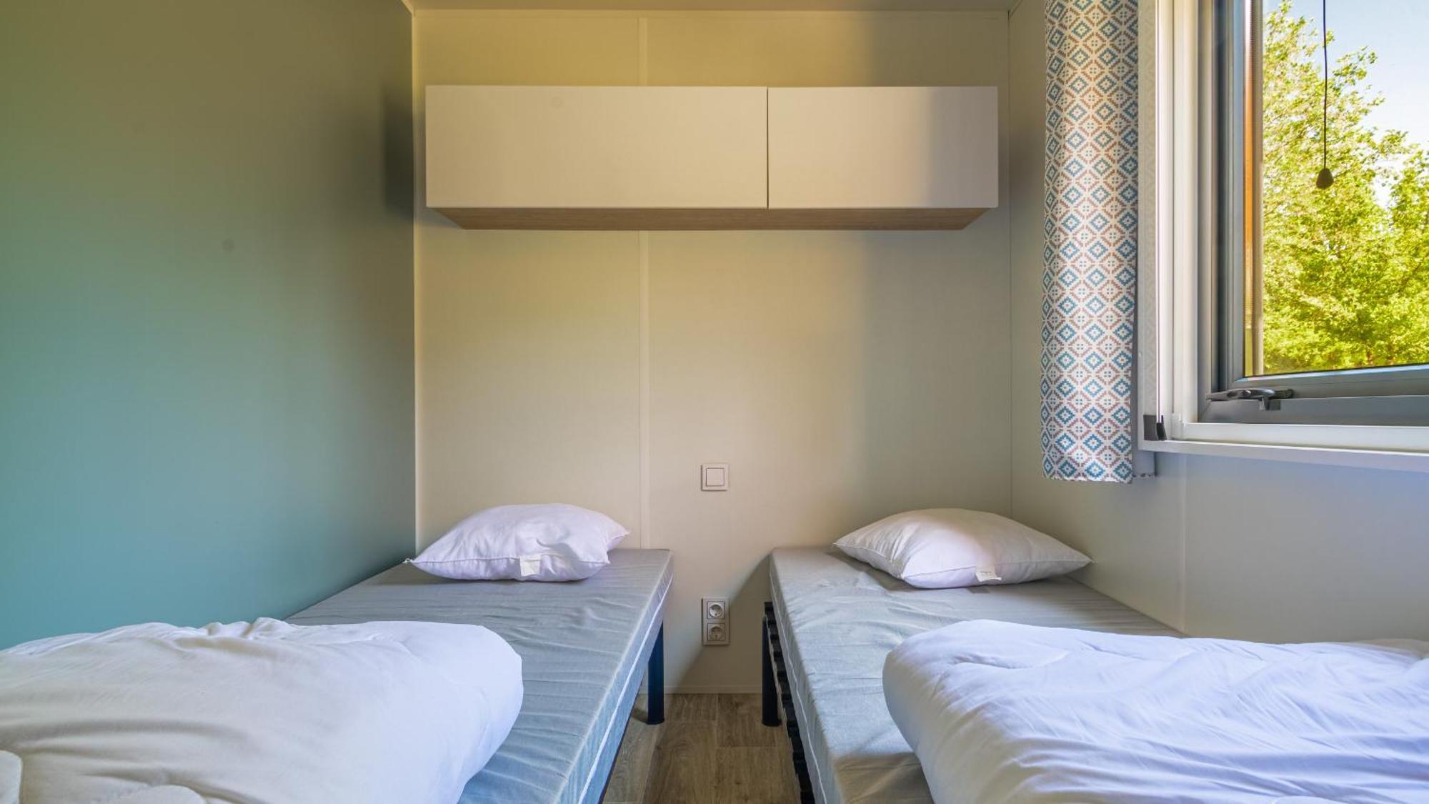 Camping Vesoul Vaivre-et-Montoille Quarto foto
