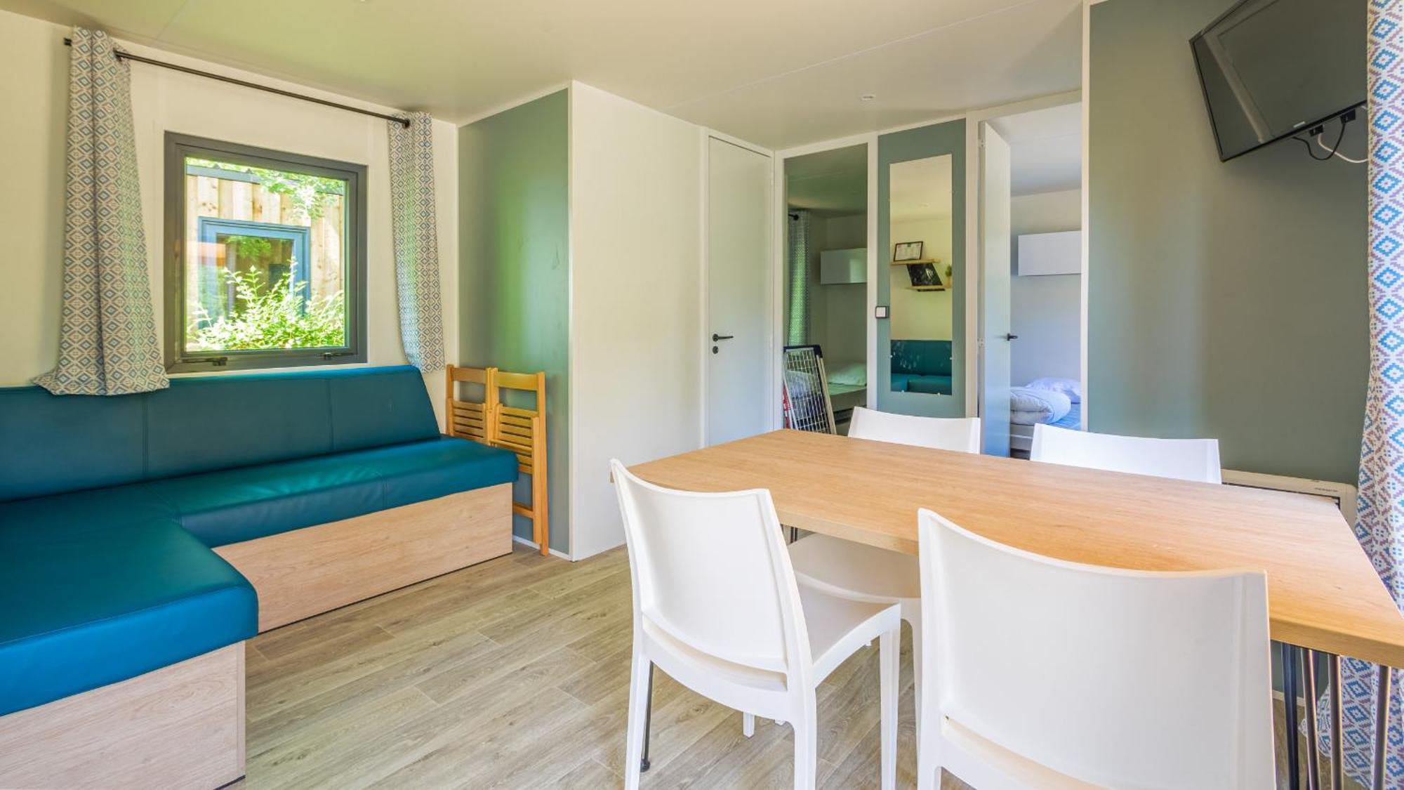Camping Vesoul Vaivre-et-Montoille Quarto foto