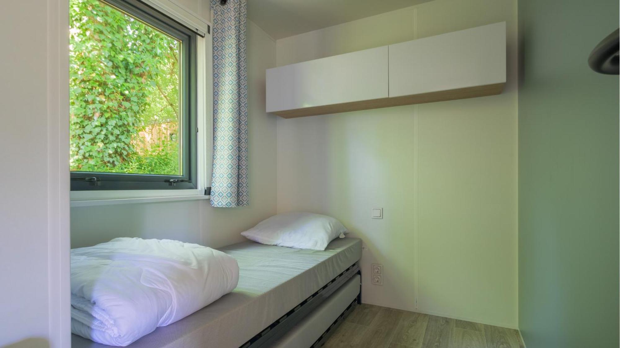 Camping Vesoul Vaivre-et-Montoille Quarto foto