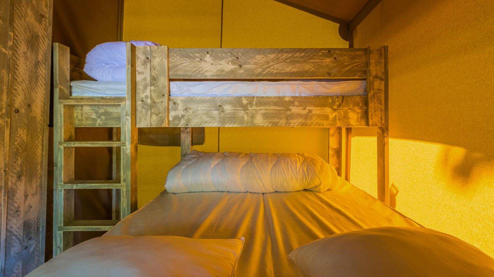 Camping Vesoul Vaivre-et-Montoille Quarto foto