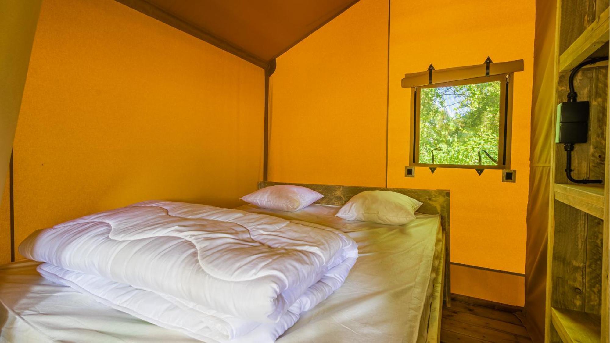 Camping Vesoul Vaivre-et-Montoille Quarto foto