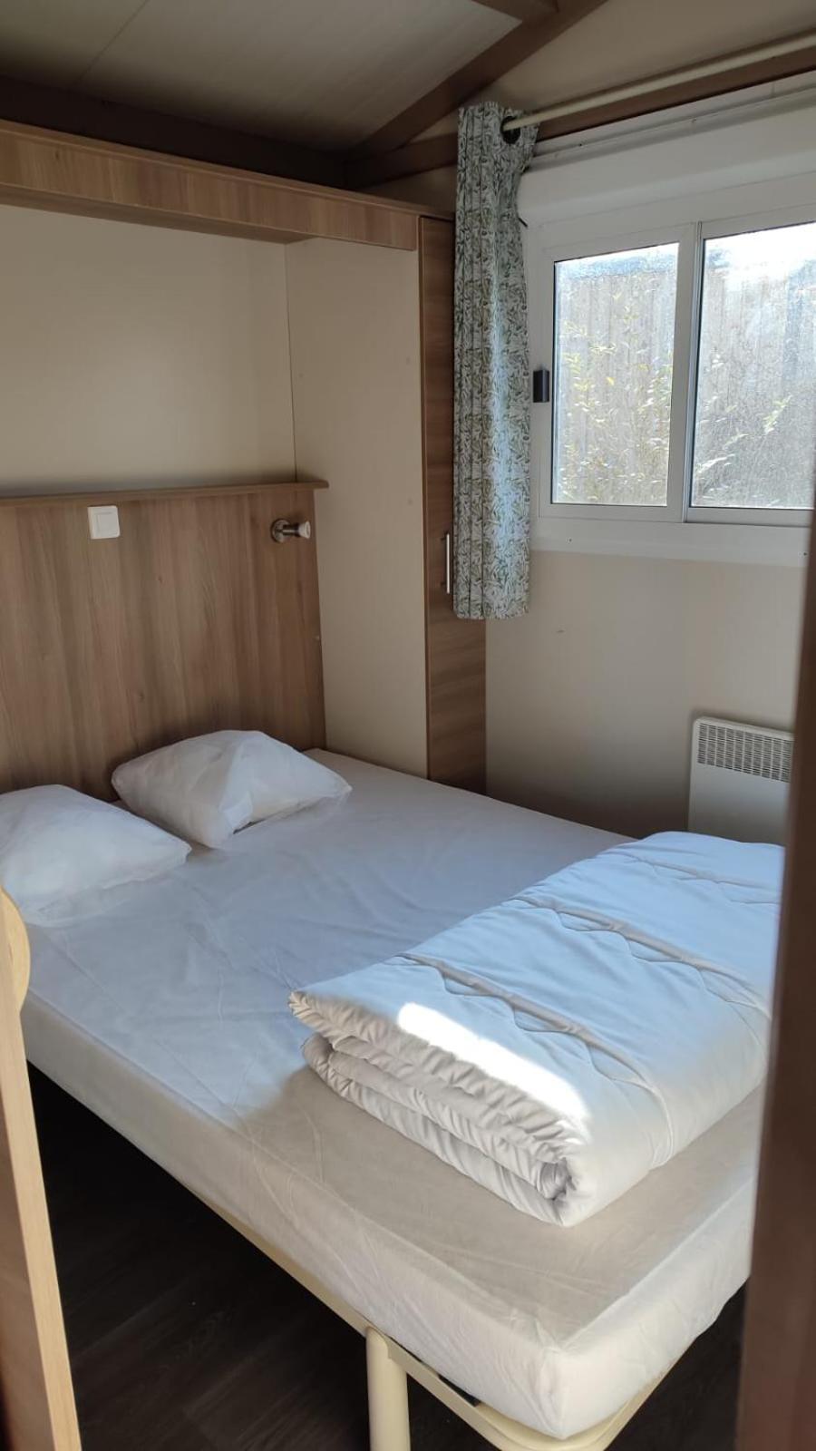 Camping Vesoul Vaivre-et-Montoille Exterior foto